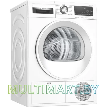 Сушильная машина Bosch Serie 6 WQG241AGPL